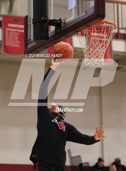 Thumbnail 2 in Imhotep Charter @ St. Joseph's Prep photogallery.