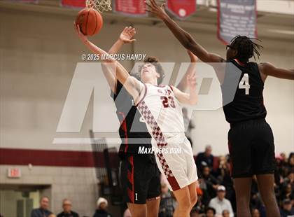 Thumbnail 2 in Imhotep Charter @ St. Joseph's Prep photogallery.