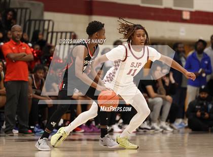Thumbnail 2 in Imhotep Charter @ St. Joseph's Prep photogallery.