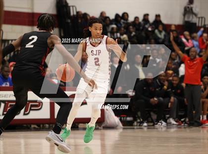 Thumbnail 1 in Imhotep Charter @ St. Joseph's Prep photogallery.