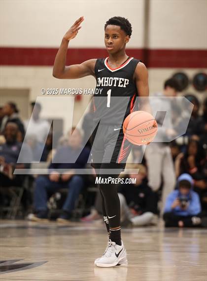 Thumbnail 2 in Imhotep Charter @ St. Joseph's Prep photogallery.