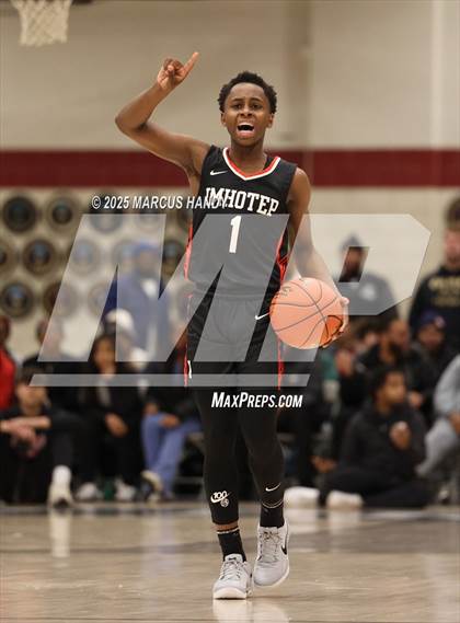 Thumbnail 3 in Imhotep Charter @ St. Joseph's Prep photogallery.