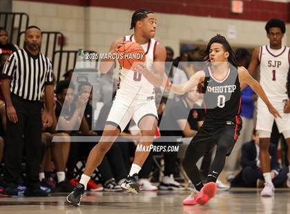 Thumbnail 2 in Imhotep Charter @ St. Joseph's Prep photogallery.