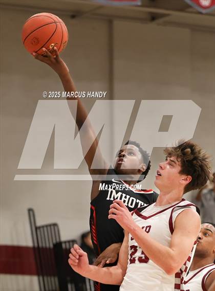 Thumbnail 3 in Imhotep Charter @ St. Joseph's Prep photogallery.
