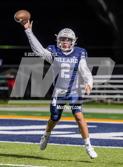 Thumbnail 2 in South Sevier vs Millard photogallery.