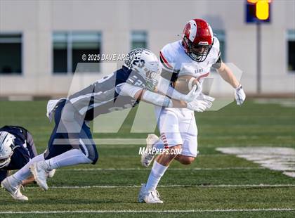Thumbnail 3 in South Sevier vs Millard photogallery.