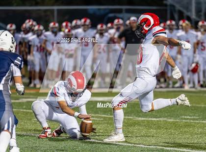 Thumbnail 2 in South Sevier vs Millard photogallery.