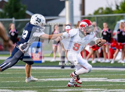 Thumbnail 2 in South Sevier vs Millard photogallery.