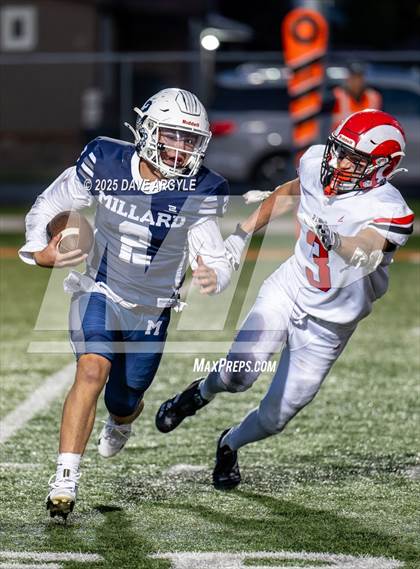Thumbnail 3 in South Sevier vs Millard photogallery.