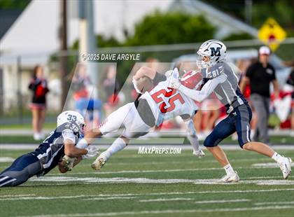 Thumbnail 2 in South Sevier vs Millard photogallery.
