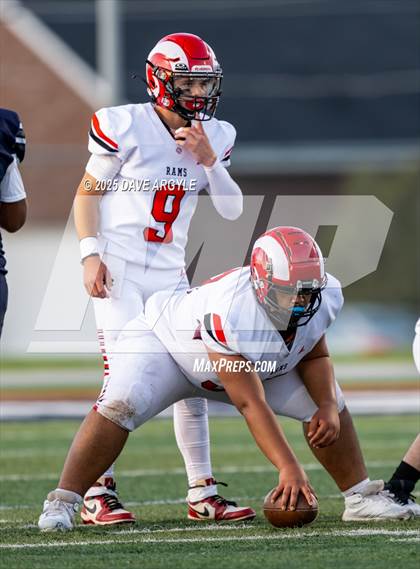 Thumbnail 1 in South Sevier vs Millard photogallery.
