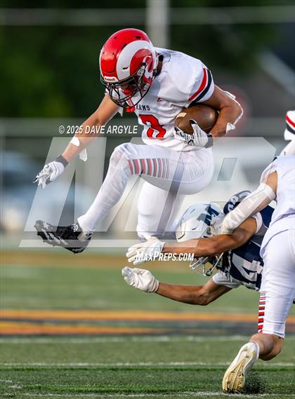 Thumbnail 2 in South Sevier vs Millard photogallery.