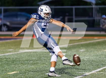 Thumbnail 1 in South Sevier vs Millard photogallery.