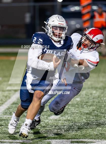 Thumbnail 1 in South Sevier vs Millard photogallery.