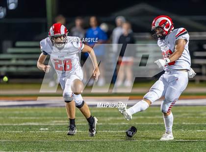 Thumbnail 1 in South Sevier vs Millard photogallery.