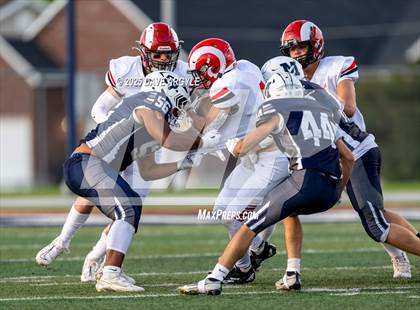 Thumbnail 2 in South Sevier vs Millard photogallery.