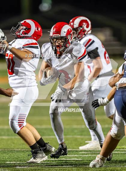 Thumbnail 2 in South Sevier vs Millard photogallery.