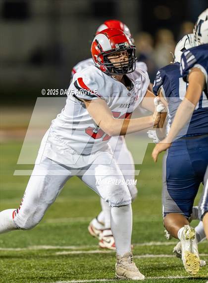Thumbnail 2 in South Sevier vs Millard photogallery.