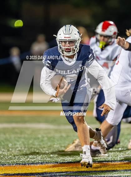 Thumbnail 2 in South Sevier vs Millard photogallery.