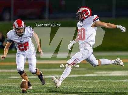 Thumbnail 1 in South Sevier vs Millard photogallery.