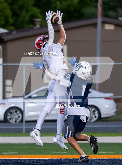 Thumbnail 1 in South Sevier vs Millard photogallery.