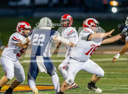 Thumbnail 2 in South Sevier vs Millard photogallery.
