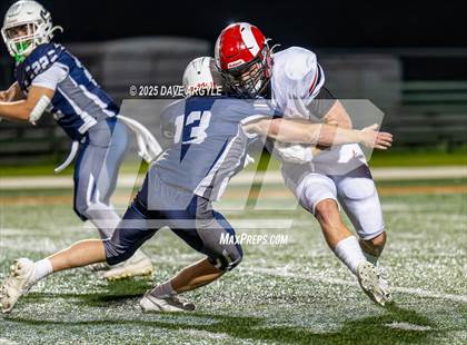 Thumbnail 2 in South Sevier vs Millard photogallery.
