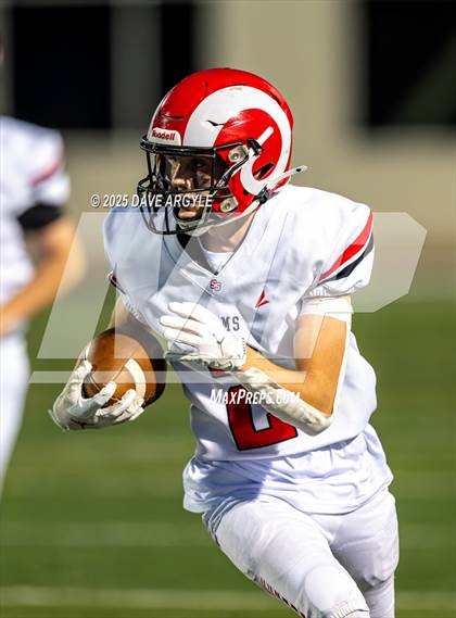 Thumbnail 1 in South Sevier vs Millard photogallery.