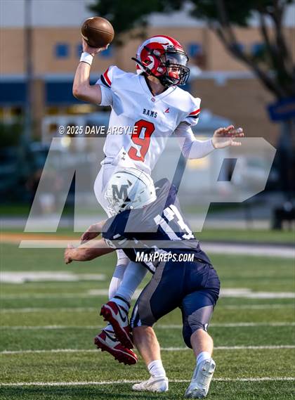 Thumbnail 1 in South Sevier vs Millard photogallery.