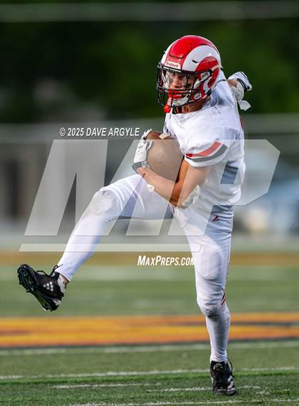 Thumbnail 3 in South Sevier vs Millard photogallery.