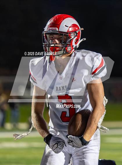 Thumbnail 2 in South Sevier vs Millard photogallery.