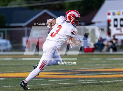 Thumbnail 1 in South Sevier vs Millard photogallery.