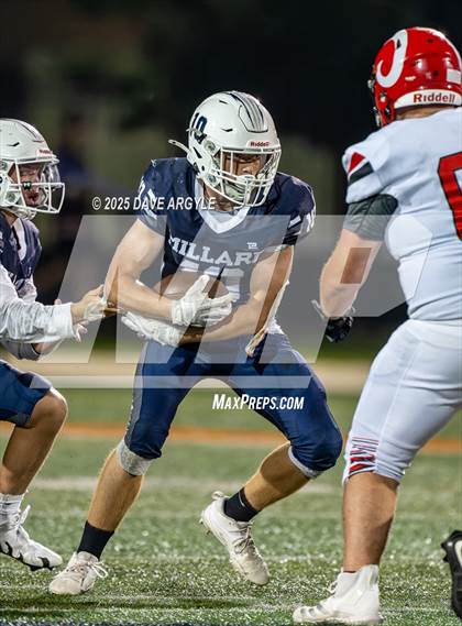 Thumbnail 2 in South Sevier vs Millard photogallery.
