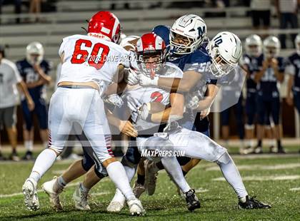 Thumbnail 3 in South Sevier vs Millard photogallery.