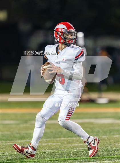 Thumbnail 1 in South Sevier vs Millard photogallery.