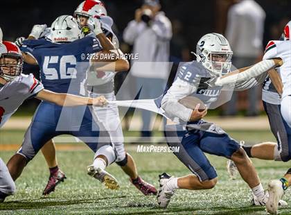 Thumbnail 1 in South Sevier vs Millard photogallery.
