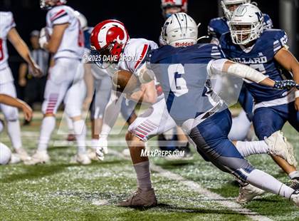 Thumbnail 3 in South Sevier vs Millard photogallery.