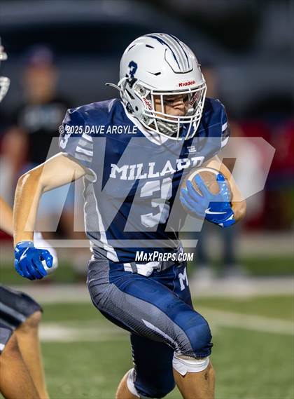 Thumbnail 3 in South Sevier vs Millard photogallery.