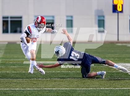 Thumbnail 3 in South Sevier vs Millard photogallery.