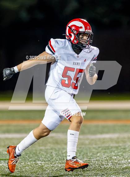 Thumbnail 1 in South Sevier vs Millard photogallery.