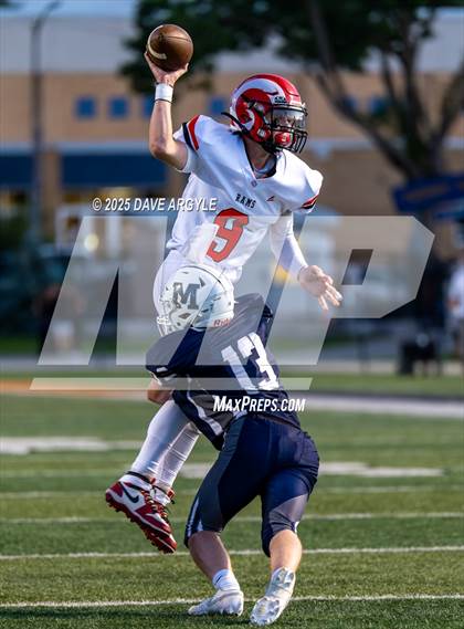 Thumbnail 2 in South Sevier vs Millard photogallery.