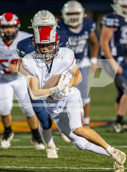 Thumbnail 3 in South Sevier vs Millard photogallery.