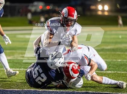 Thumbnail 3 in South Sevier vs Millard photogallery.