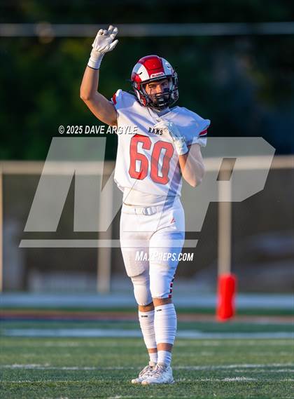 Thumbnail 1 in South Sevier vs Millard photogallery.