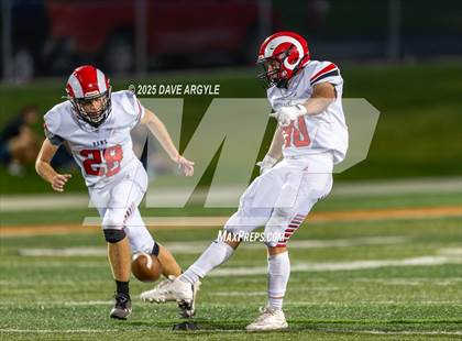 Thumbnail 2 in South Sevier vs Millard photogallery.