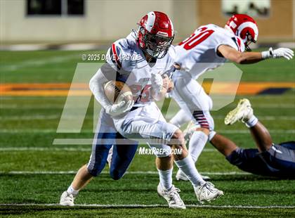 Thumbnail 3 in South Sevier vs Millard photogallery.