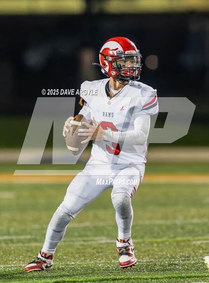 Thumbnail 2 in South Sevier vs Millard photogallery.