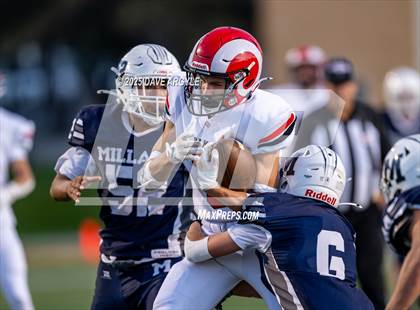 Thumbnail 2 in South Sevier vs Millard photogallery.