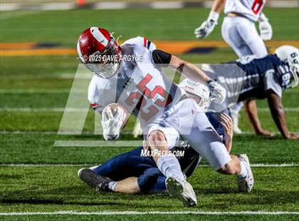 Thumbnail 1 in South Sevier vs Millard photogallery.
