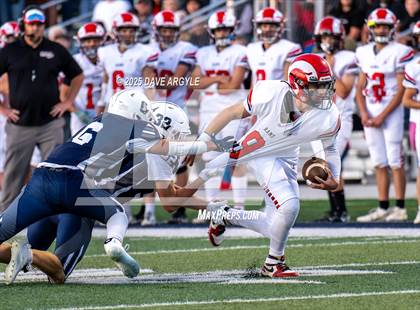 Thumbnail 1 in South Sevier vs Millard photogallery.